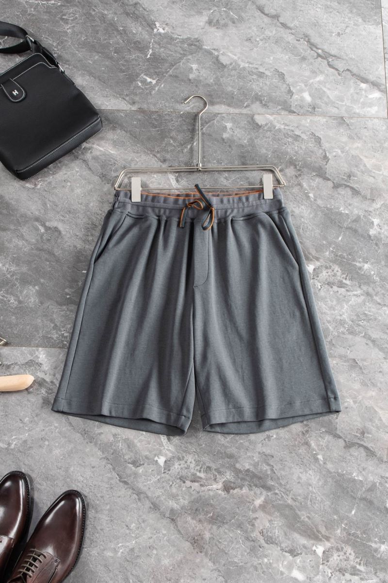 Zegna Short Pants